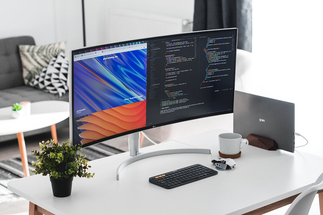 Intelligente Notebook-Peripherie: Die unverzichtbaren Werkzeuge für maximale Effizienz