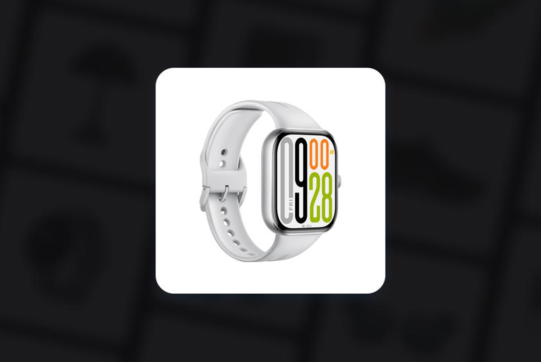Xiaomi Redmi Watch 5 Testbericht: Lohnt sich der neue Preis-Leistungs-Hit?