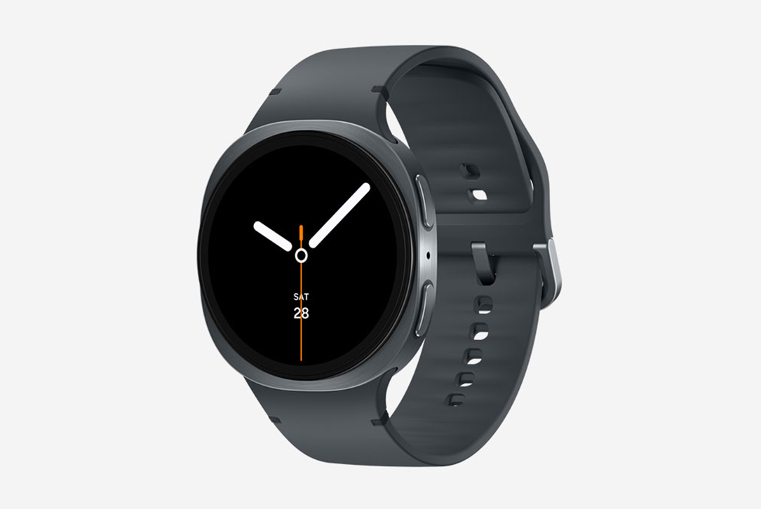 SAMSUNG Galaxy Watch 8 – Mehr als eine Smartwatch, ein Erlebnis am Handgelenk