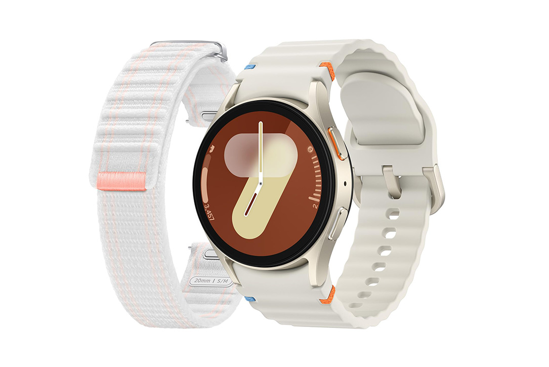 SAMSUNG Galaxy Watch7 BT 40 mm – Ein Smartwatch-Erlebnis, das begeistert
