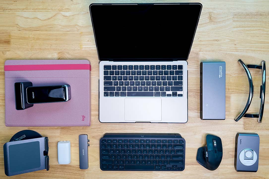 Deutschlands beliebteste Smart-Accessoires 2025 – Das große Ranking