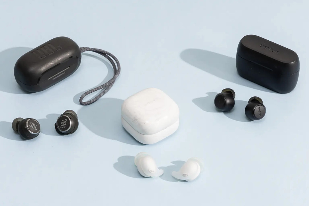 Smart Earphones: Der Ultimative Kauf-Guide für Perfekten Sound