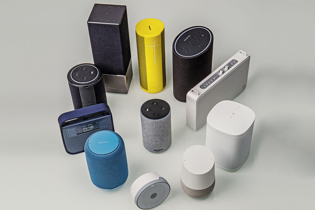 Familien-Smart Speaker: Lohnt sich die Anschaffung?